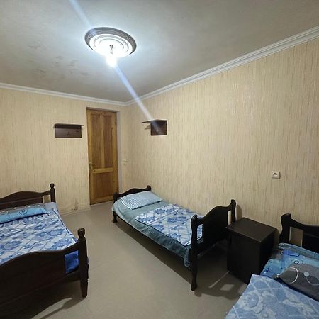 Elene Apartment อูเรคี ภายนอก รูปภาพ