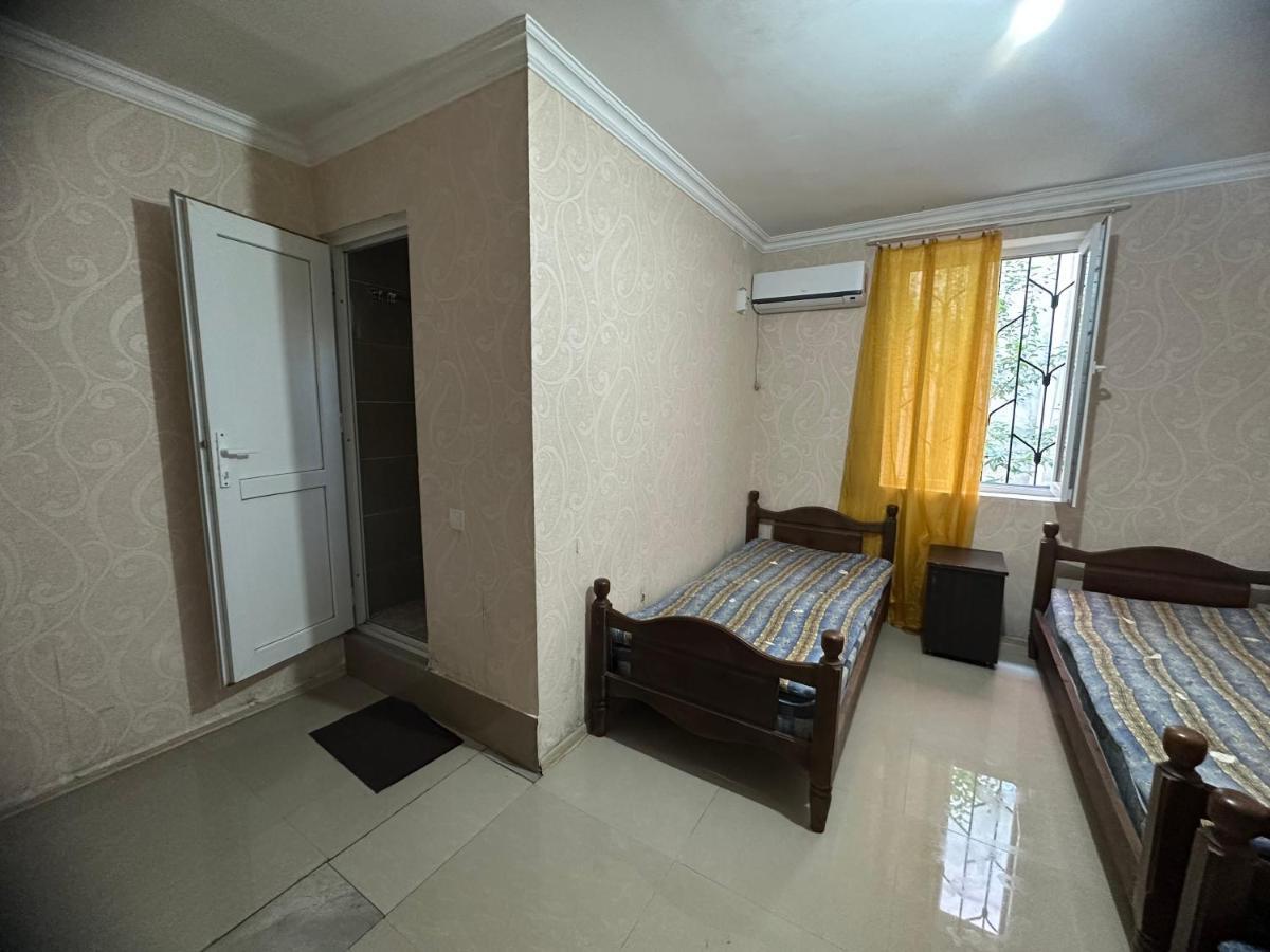 Elene Apartment อูเรคี ภายนอก รูปภาพ