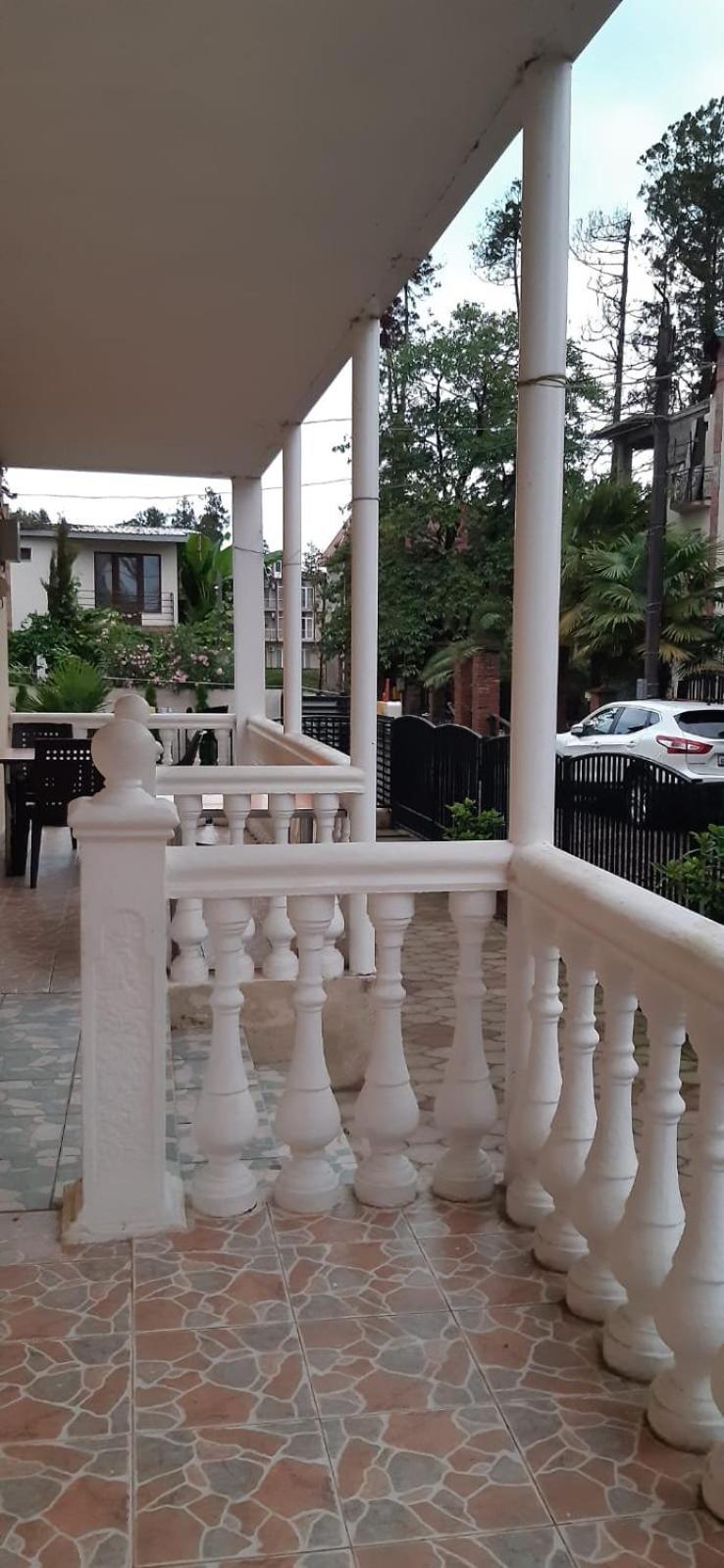 Elene Apartment อูเรคี ภายนอก รูปภาพ