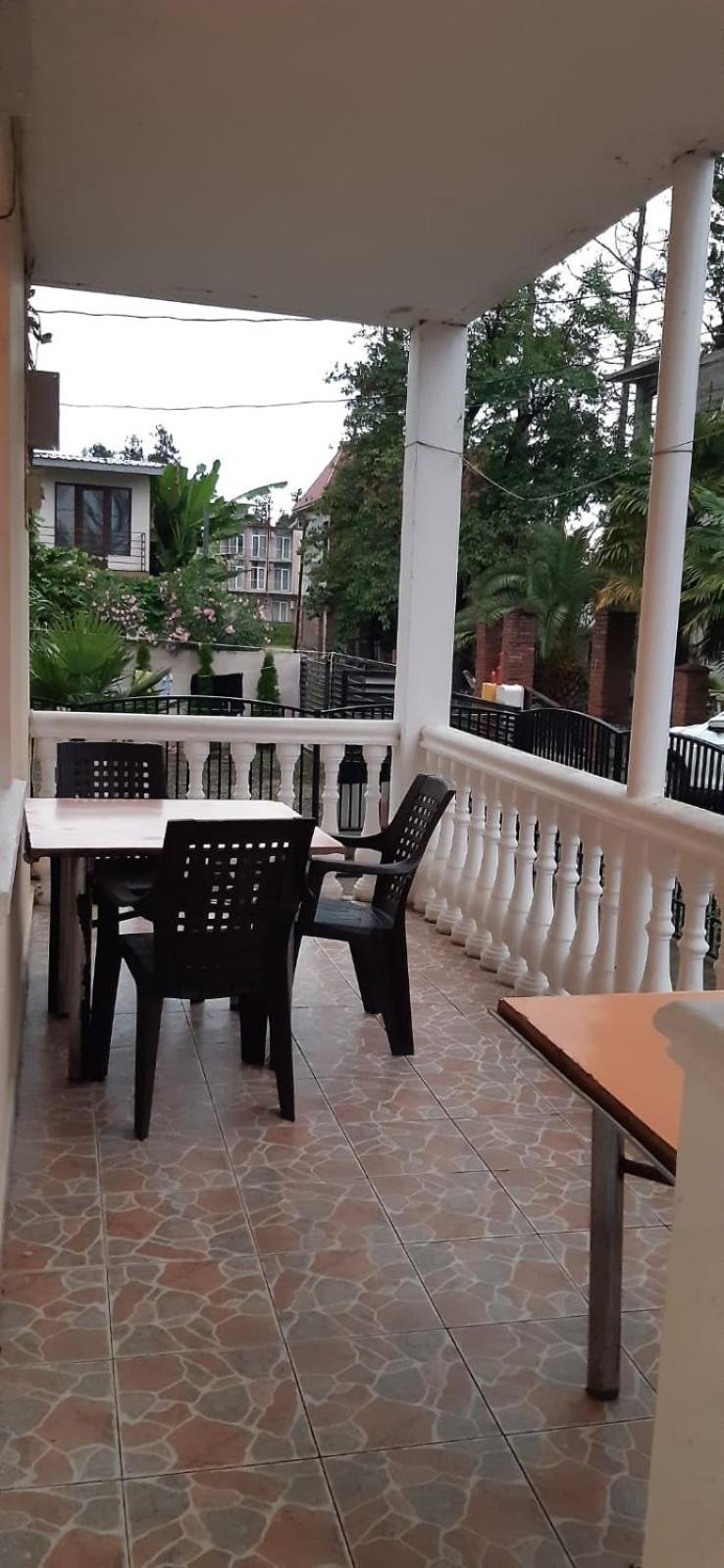 Elene Apartment อูเรคี ภายนอก รูปภาพ
