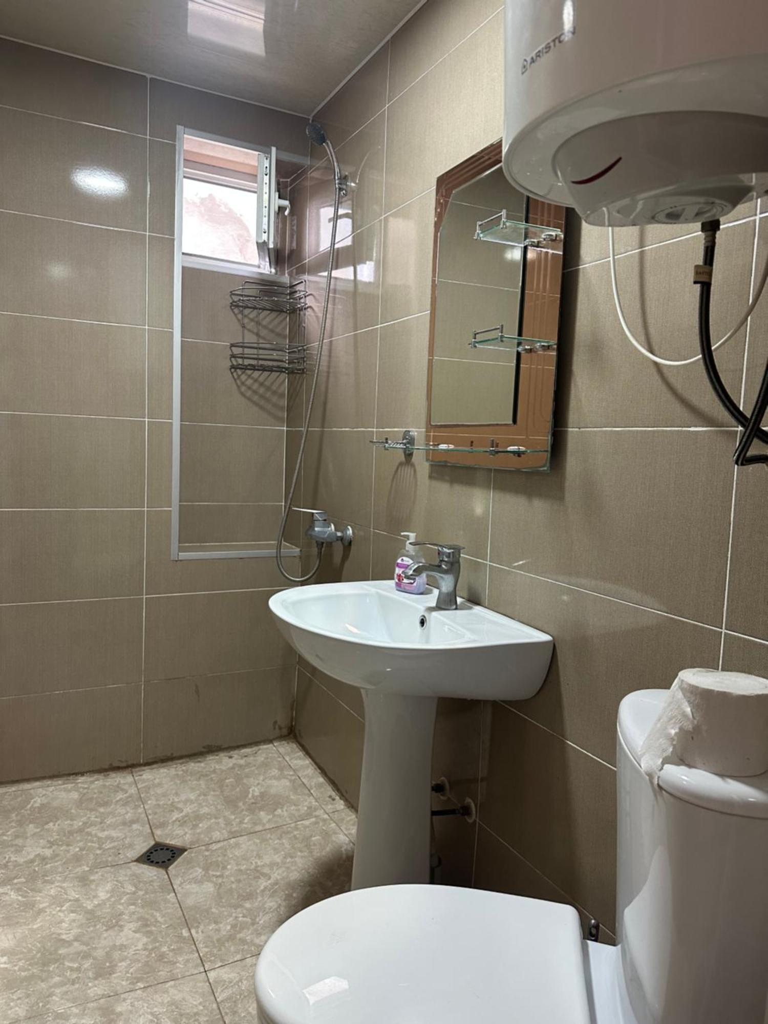 Elene Apartment อูเรคี ภายนอก รูปภาพ