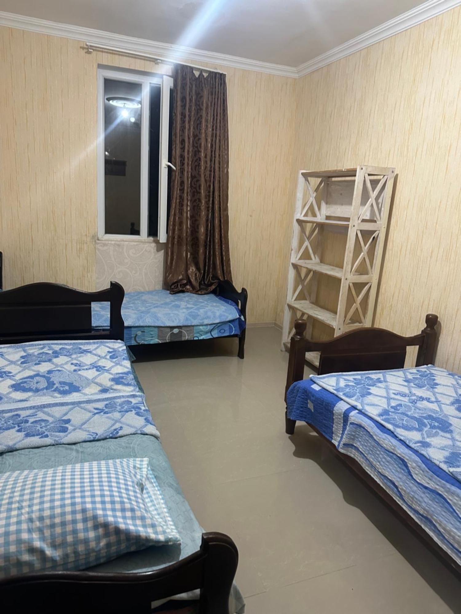 Elene Apartment อูเรคี ภายนอก รูปภาพ