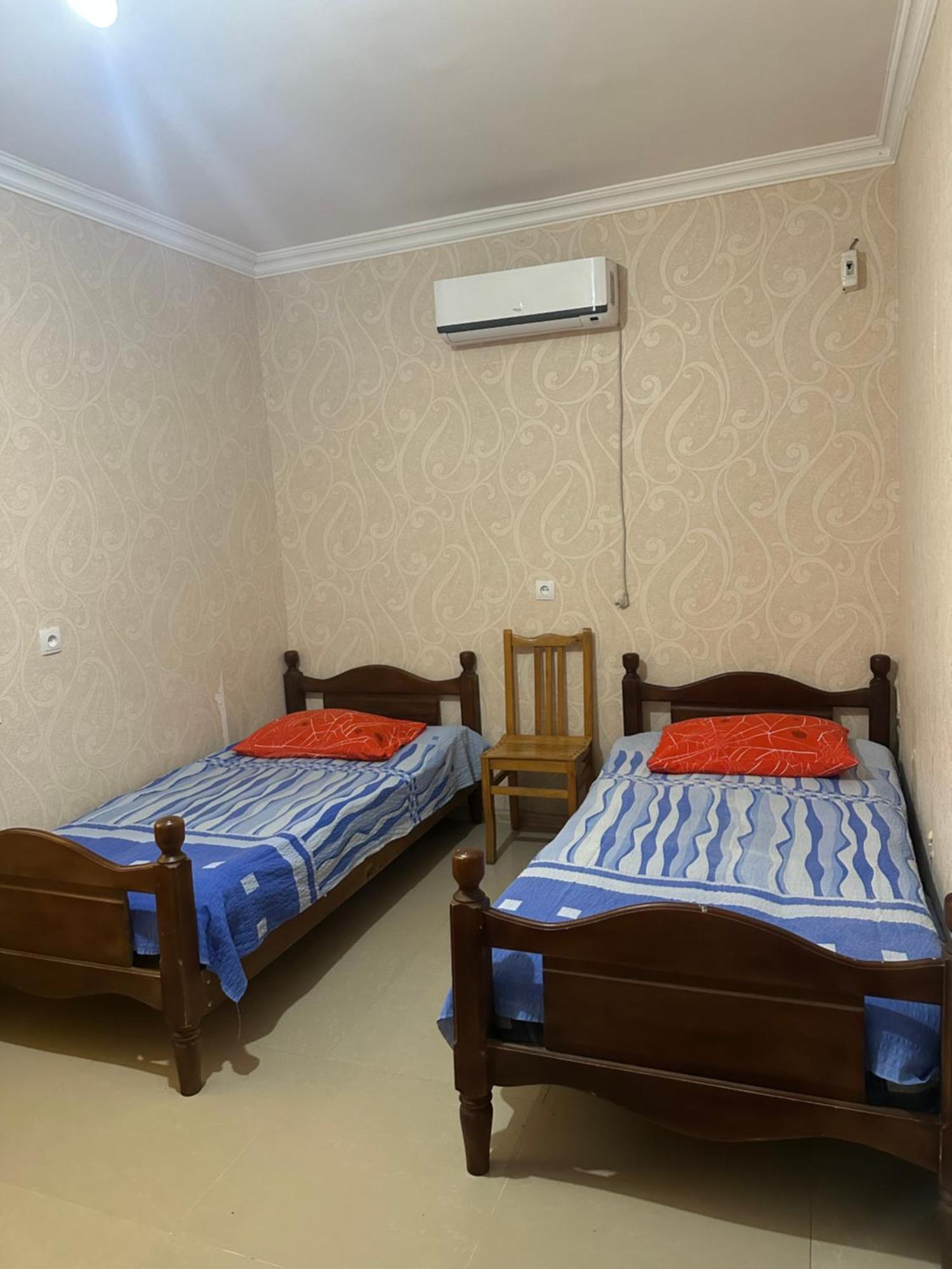 Elene Apartment อูเรคี ภายนอก รูปภาพ