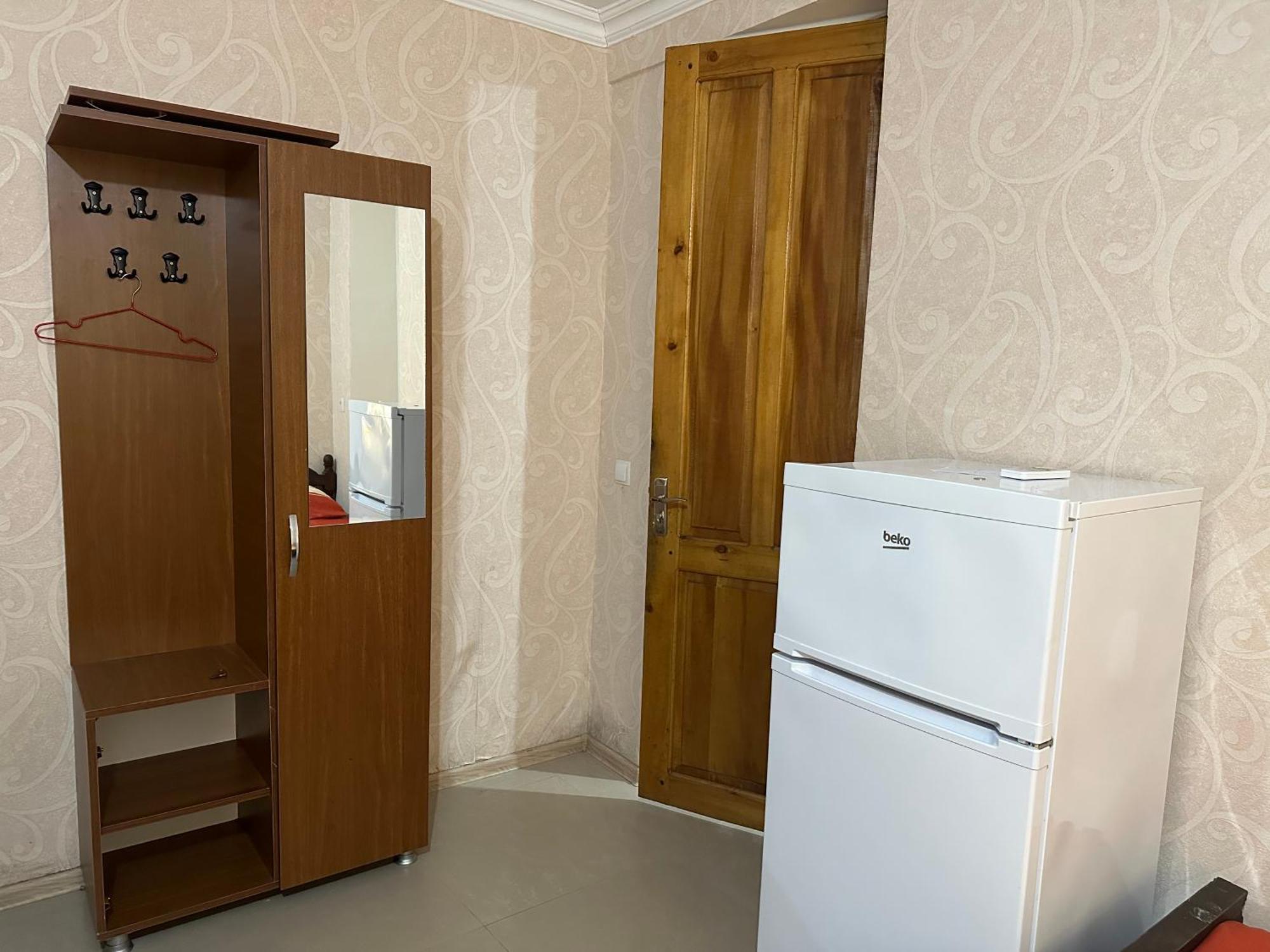 Elene Apartment อูเรคี ภายนอก รูปภาพ