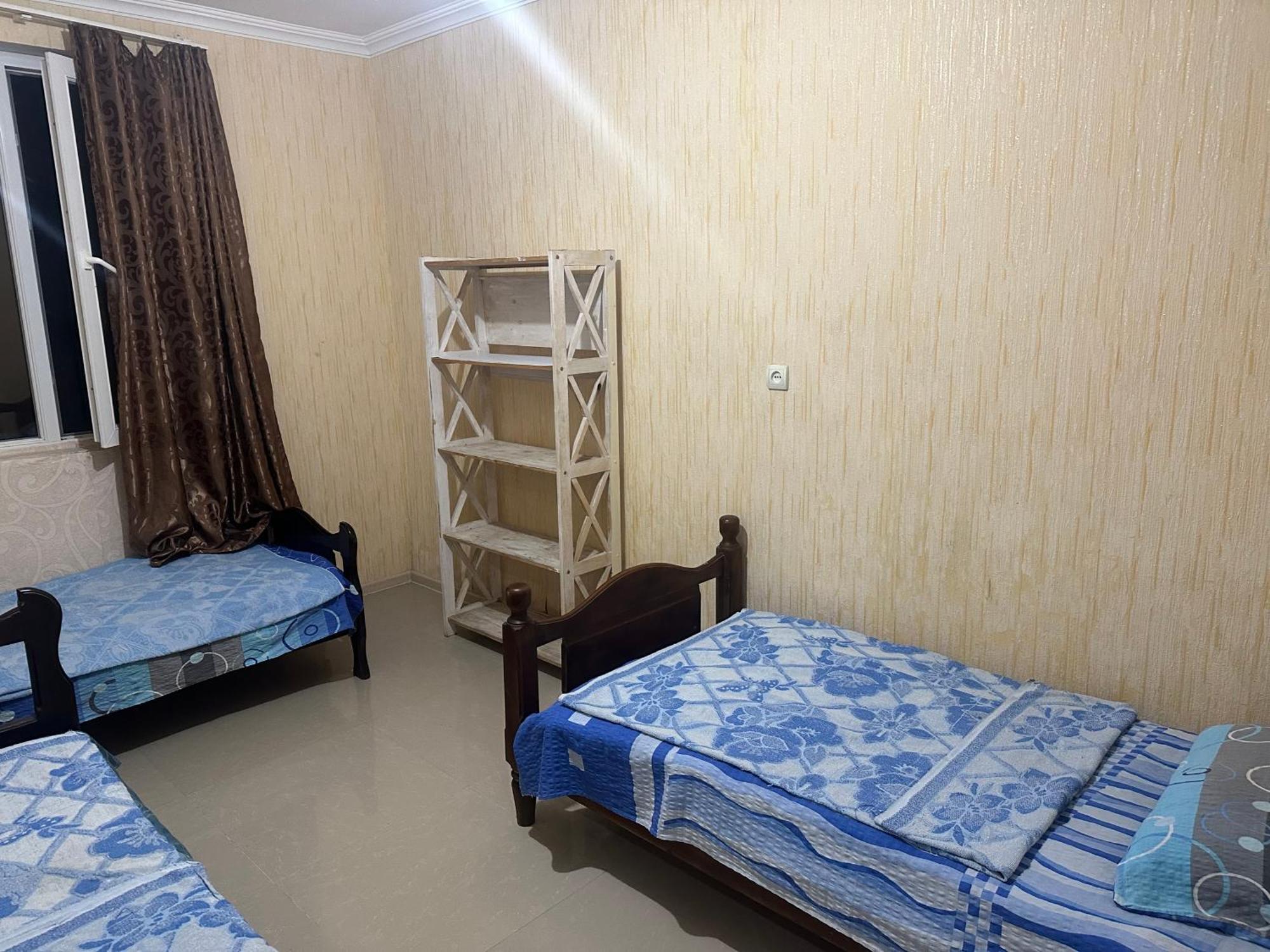Elene Apartment อูเรคี ภายนอก รูปภาพ