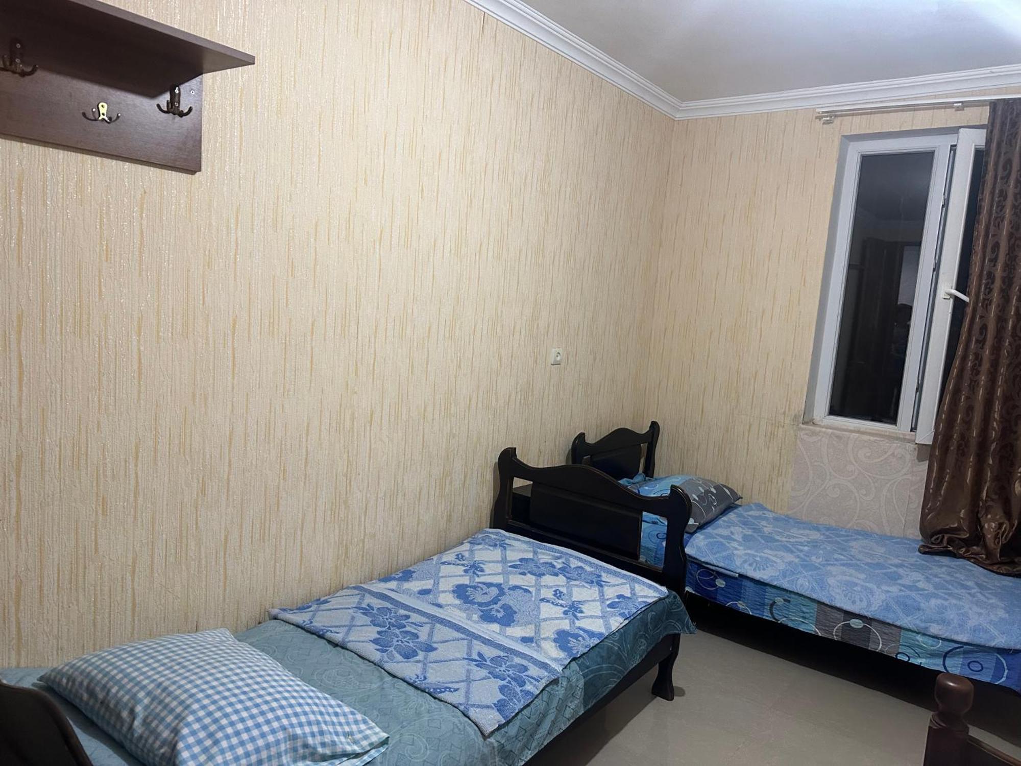 Elene Apartment อูเรคี ภายนอก รูปภาพ
