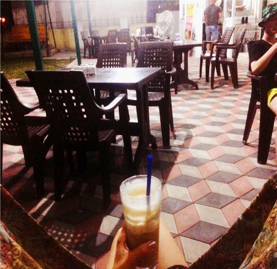 Elene Apartment อูเรคี ภายนอก รูปภาพ